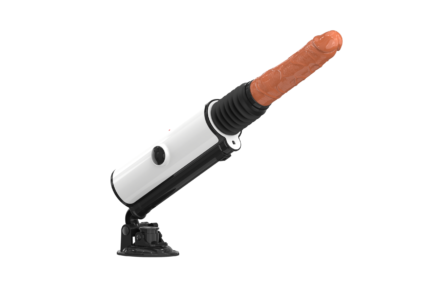 Single Sucker Sex Machine X1